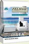 Felidae: Grain Free Pure Sea