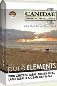 Canidae: Grain Free Pure Elements