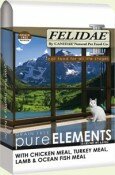 Felidae: Grain Free Pure Elements