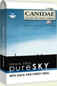 Canidae: Grain Free Pure Sky