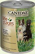 Canidae: All Life Stages Formula Canned