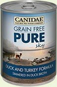 Canidae: Grain Free Pure Sky Canned