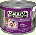 Felidae: Indoor Formula Canned