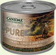 Felidae: Grain Free Pure Elements Canned