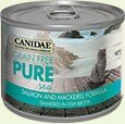 Felidae: Grain Free Pure Sea Canned