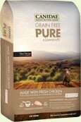 Canidae for Cats: Grain Free Pure Elements (New Formula)