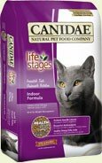 Canidae for Cats: Indoor Formula