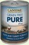 Buy Canidae: Grain Free Pure Sky Canned