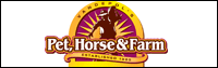 Pet, Horse and Farm
